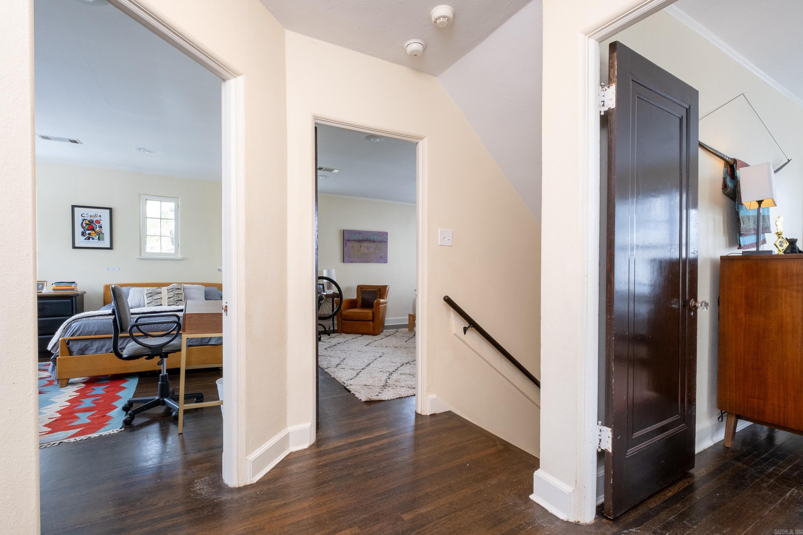 AUTEN & MOSS - Residential