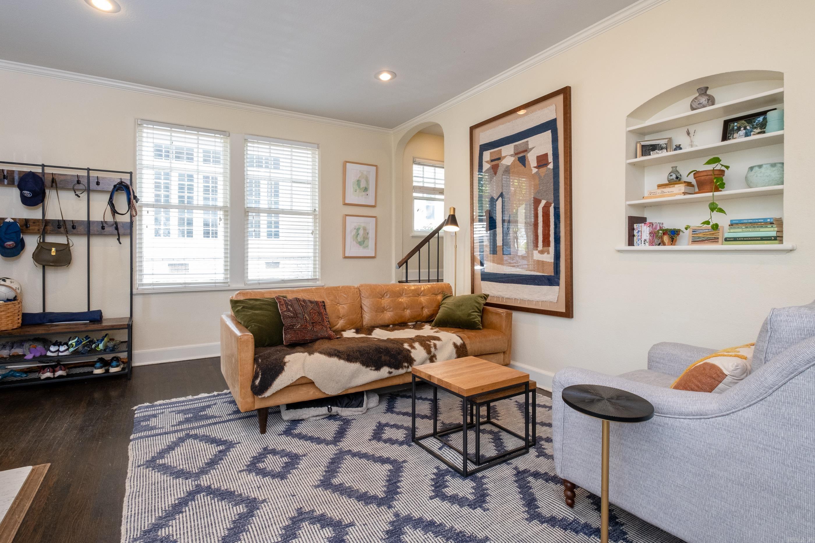 AUTEN & MOSS - Residential