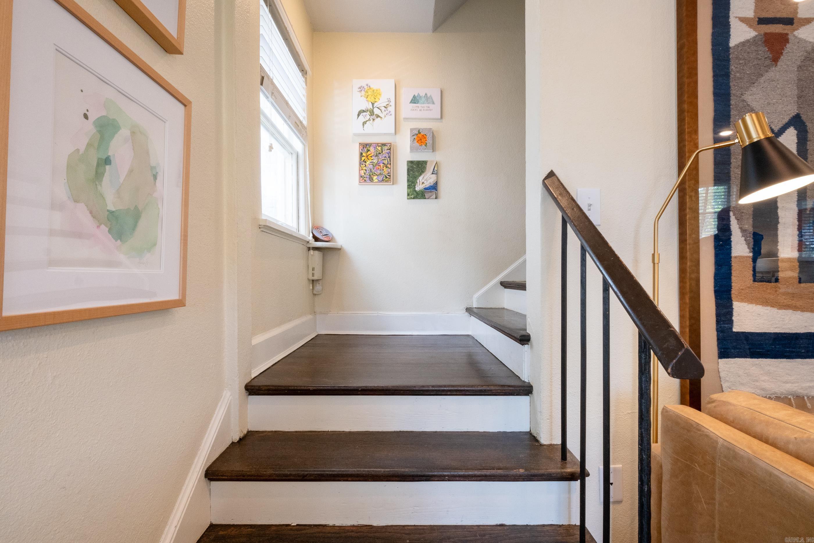 AUTEN & MOSS - Residential