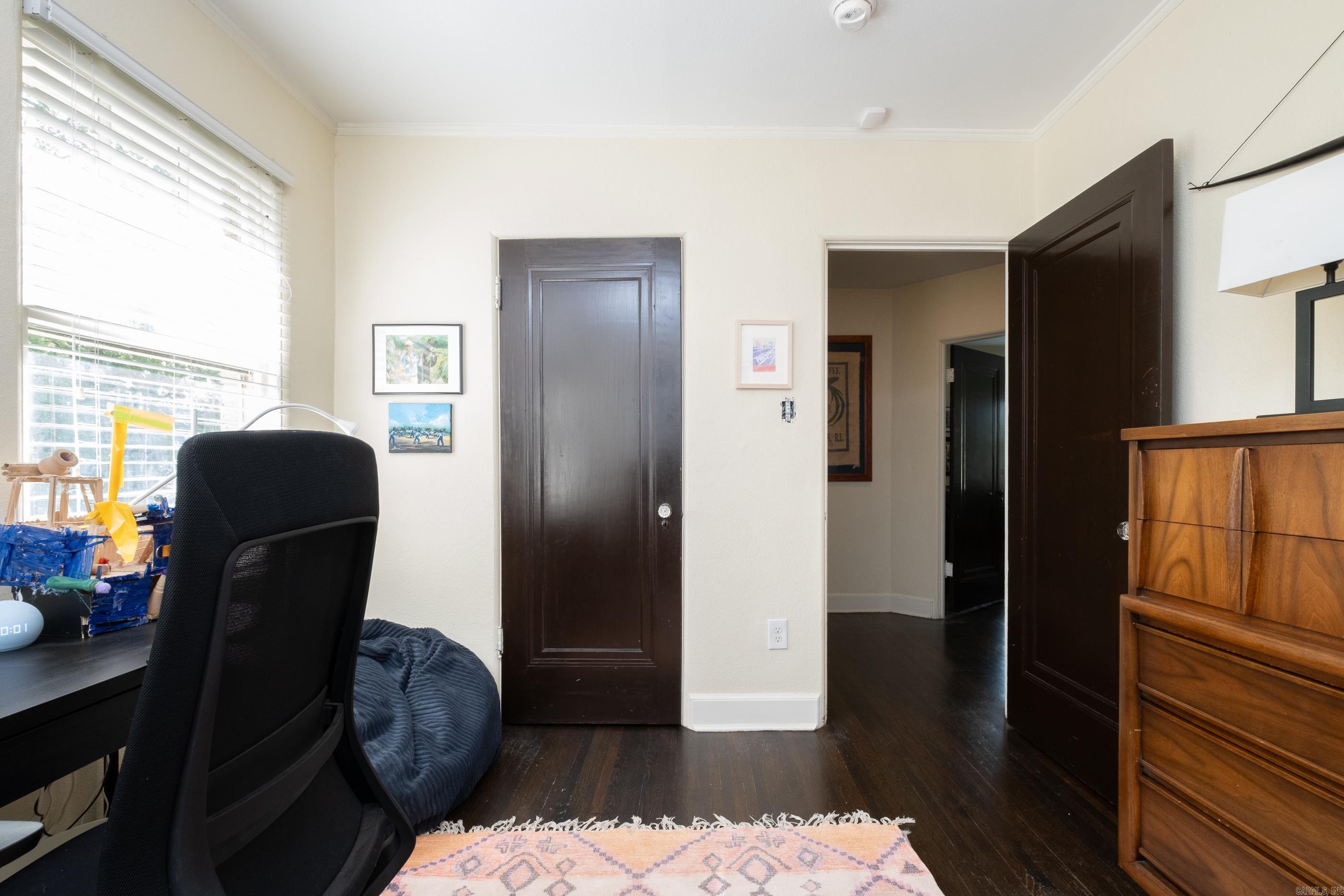 AUTEN & MOSS - Residential