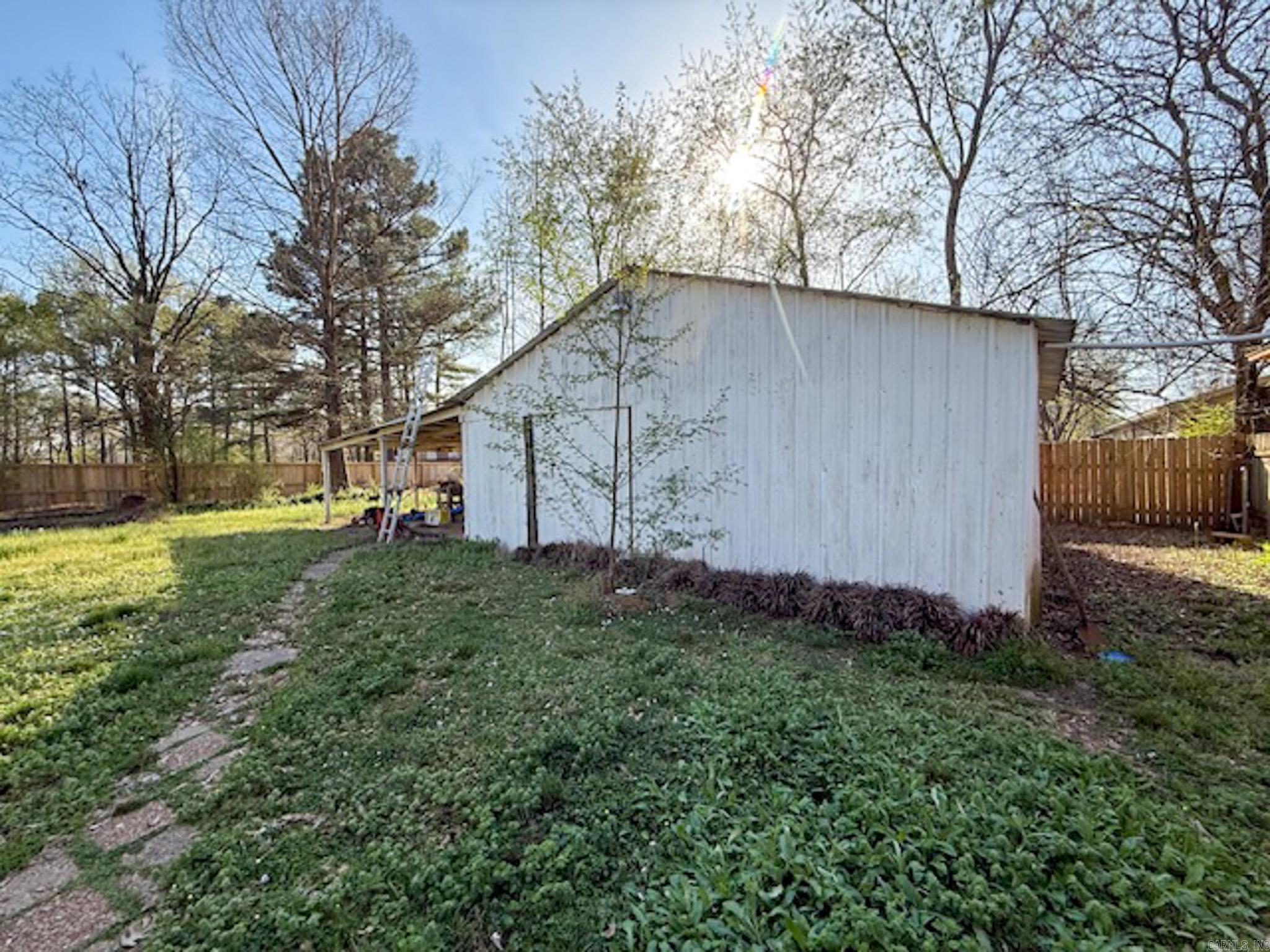 NORTHRIDGE SUBD - Residential