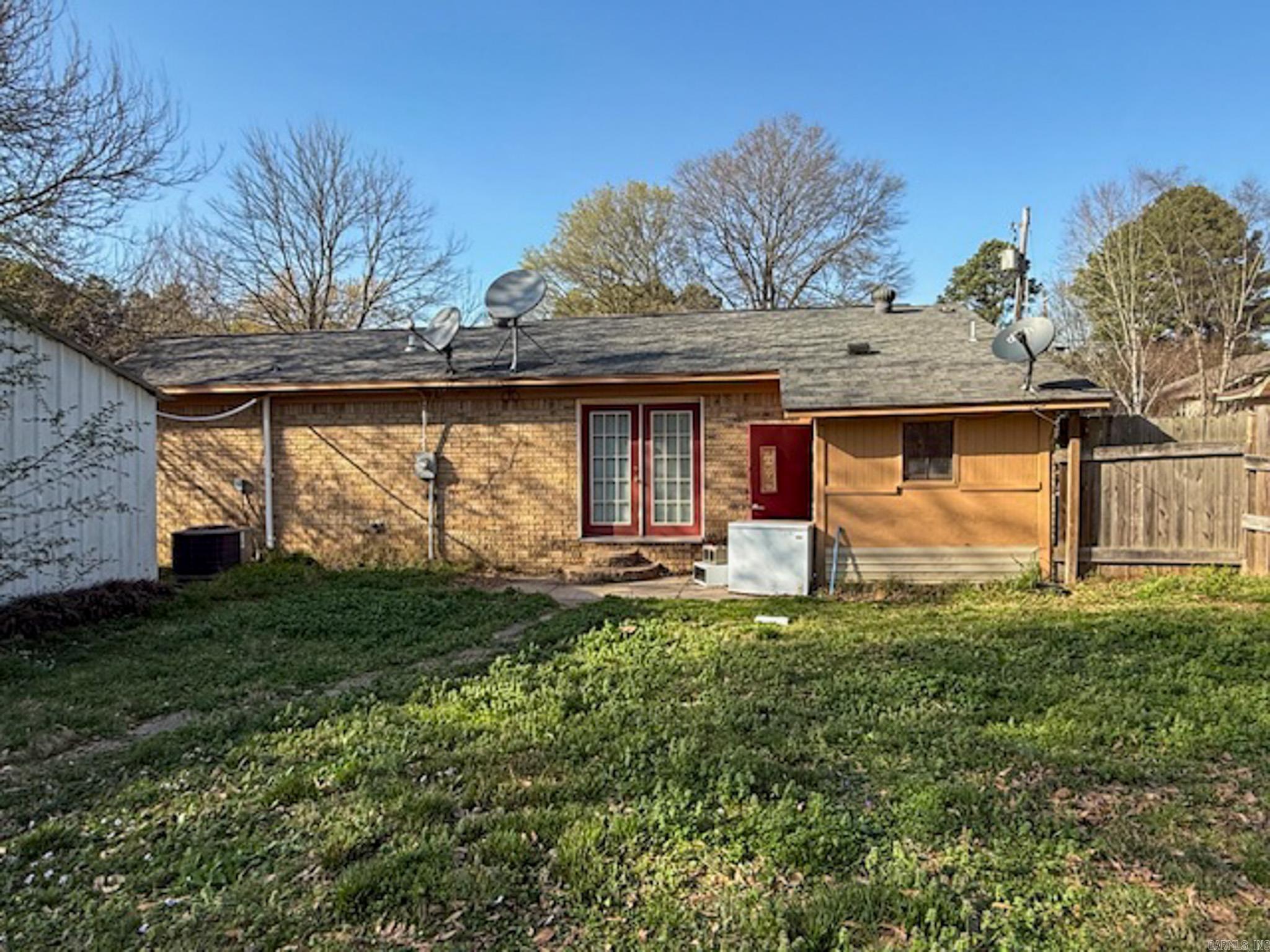 NORTHRIDGE SUBD - Residential