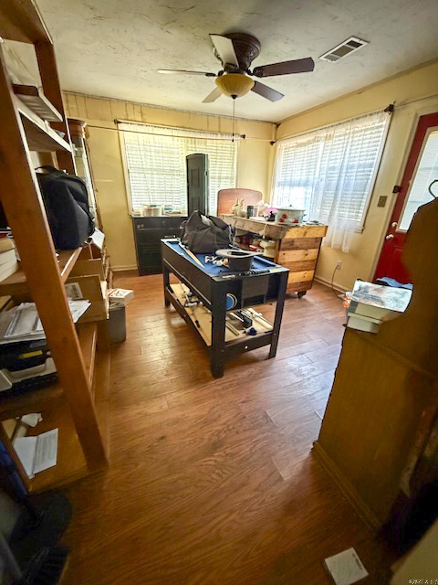 NORTHRIDGE SUBD - Residential