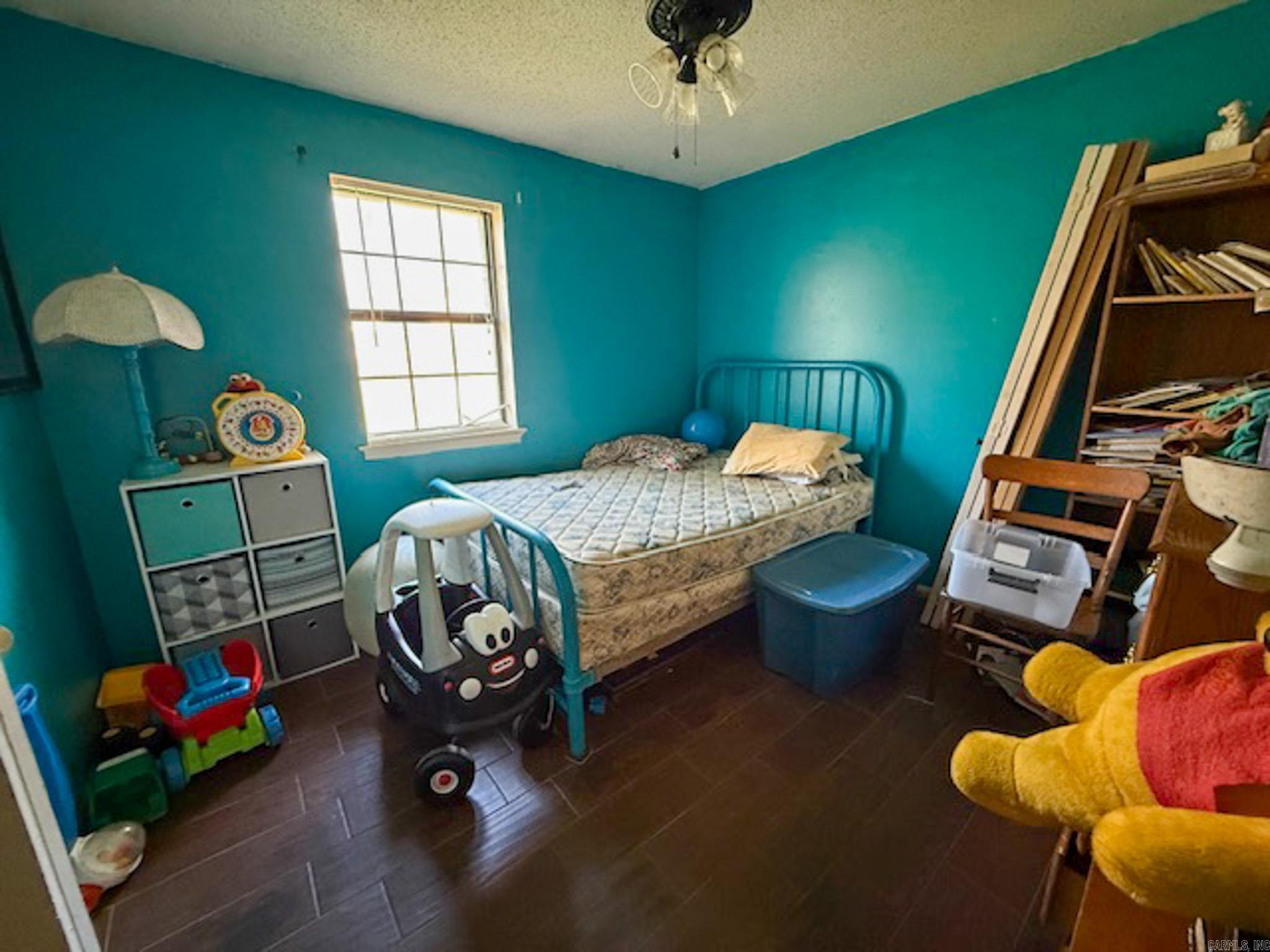 NORTHRIDGE SUBD - Residential