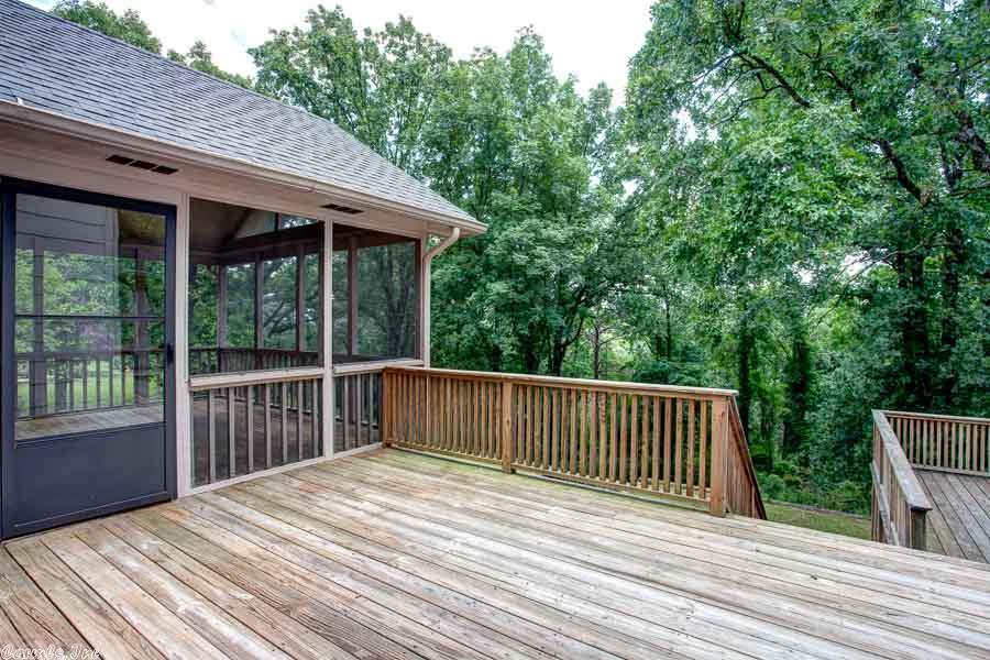 COUNTRY CLUB OF AR VILLAGE WAY A - Residential