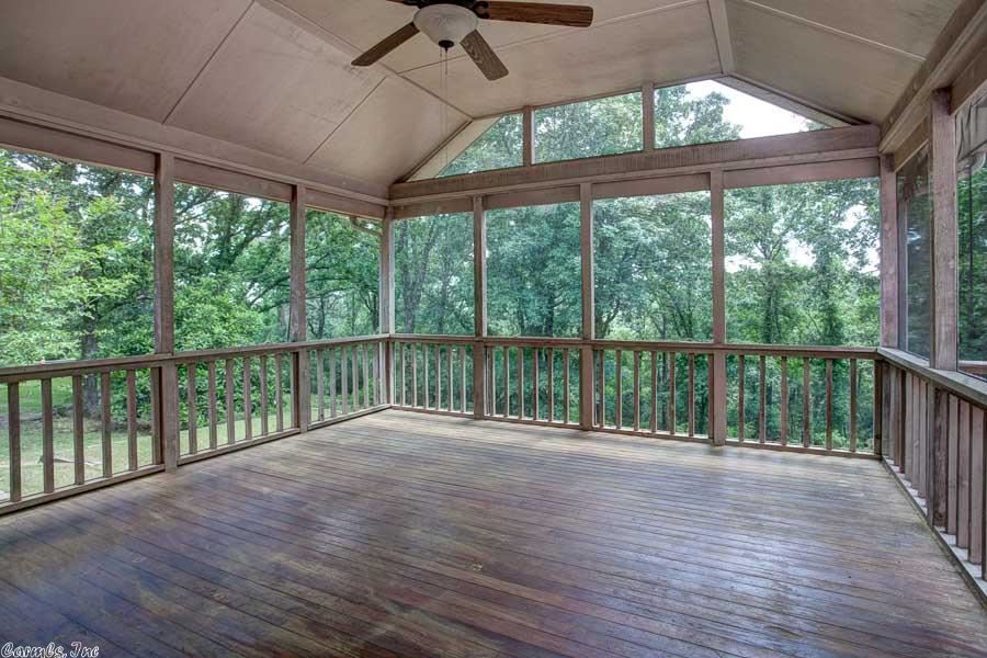 COUNTRY CLUB OF AR VILLAGE WAY A - Residential