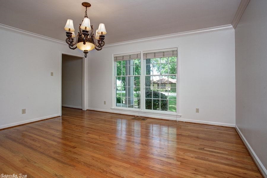 COUNTRY CLUB OF AR VILLAGE WAY A - Residential