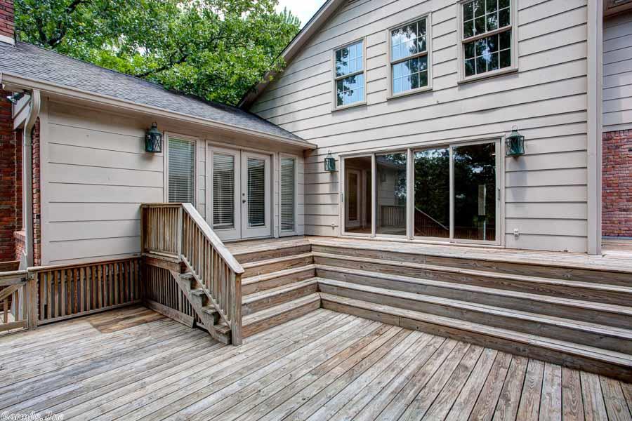 COUNTRY CLUB OF AR VILLAGE WAY A - Residential