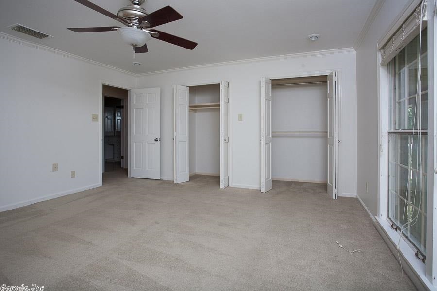 COUNTRY CLUB OF AR VILLAGE WAY A - Residential