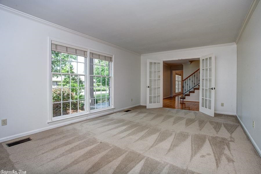 COUNTRY CLUB OF AR VILLAGE WAY A - Residential