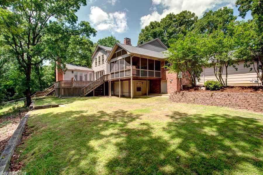 COUNTRY CLUB OF AR VILLAGE WAY A - Residential