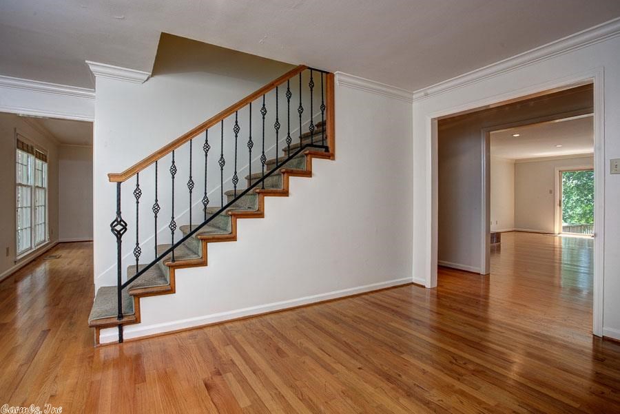 COUNTRY CLUB OF AR VILLAGE WAY A - Residential