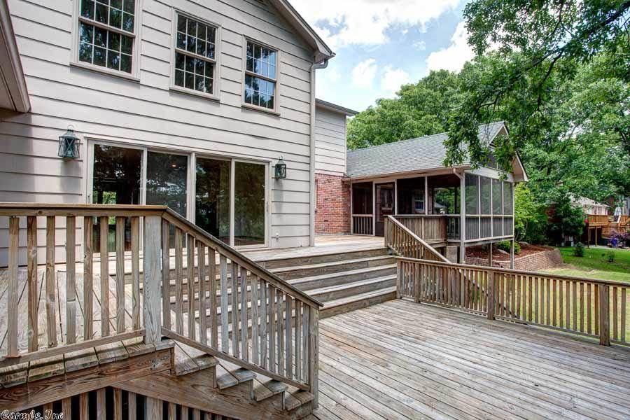 COUNTRY CLUB OF AR VILLAGE WAY A - Residential