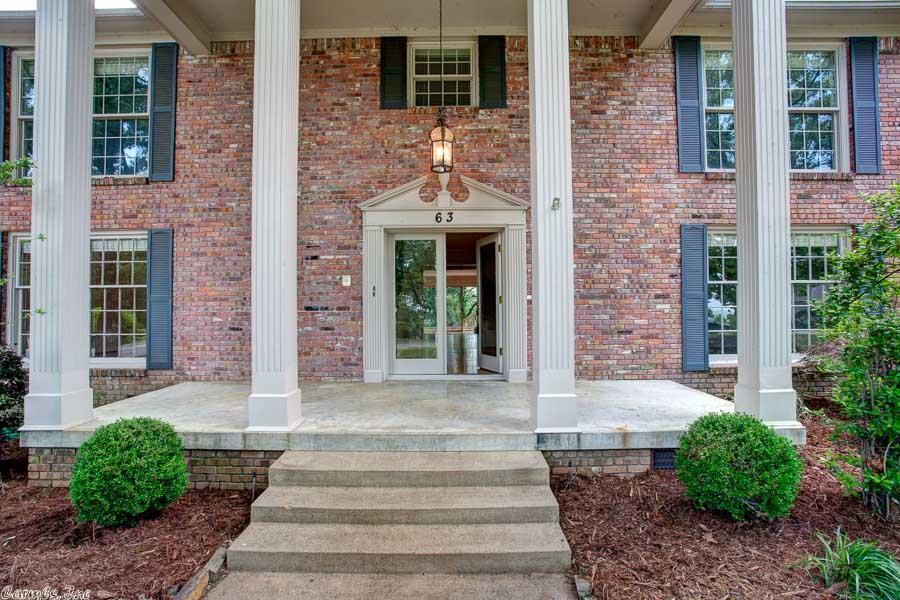 COUNTRY CLUB OF AR VILLAGE WAY A - Residential