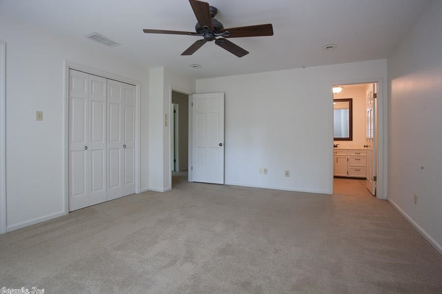 COUNTRY CLUB OF AR VILLAGE WAY A - Residential