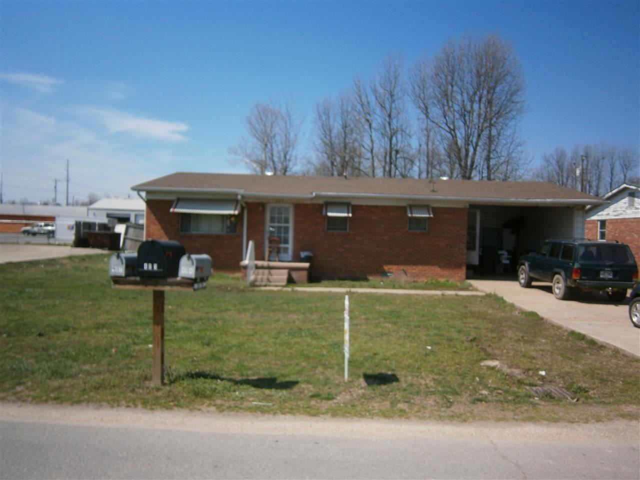 Rosa Smith - Residential