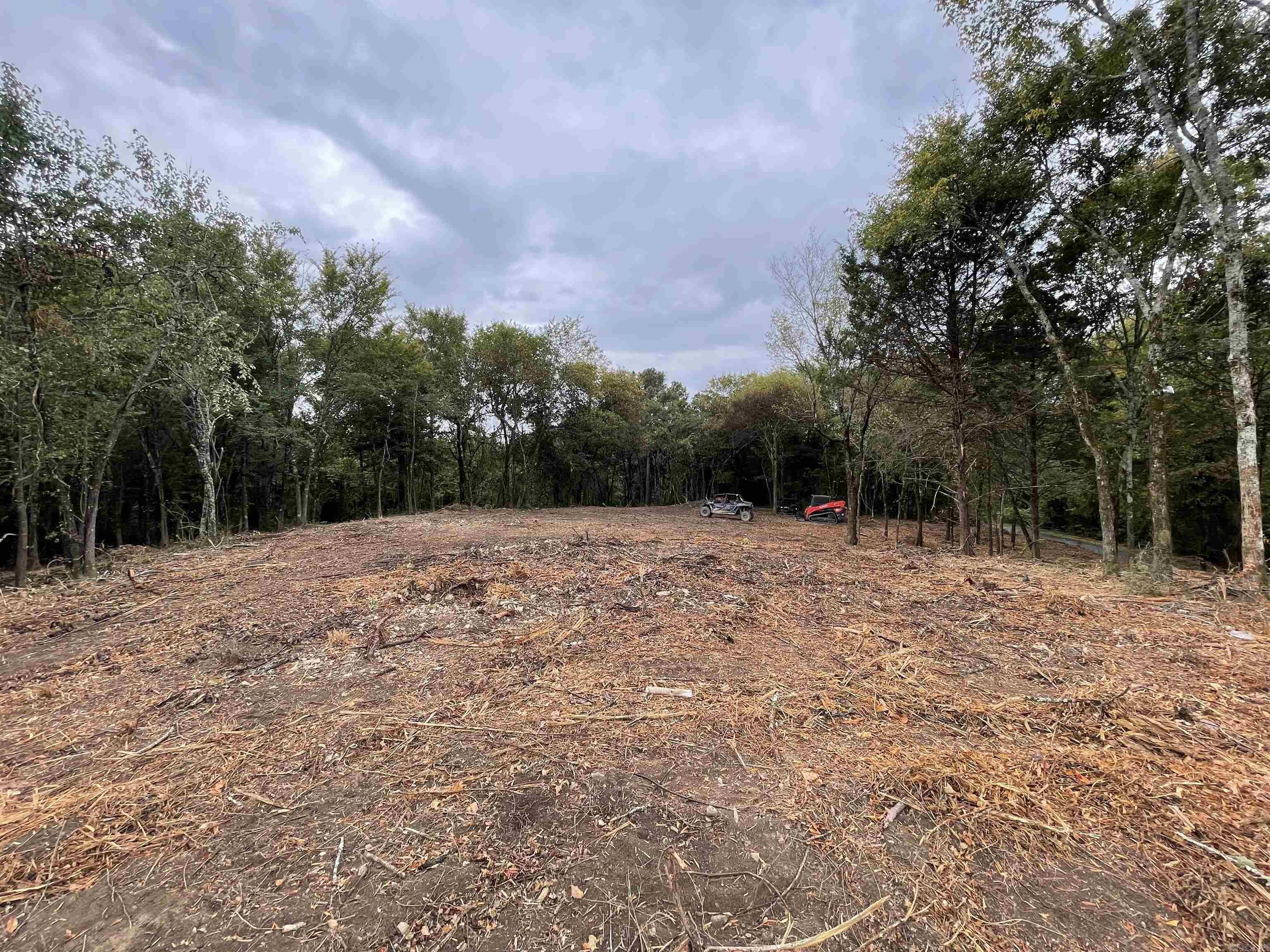 Euclid Heights - Land