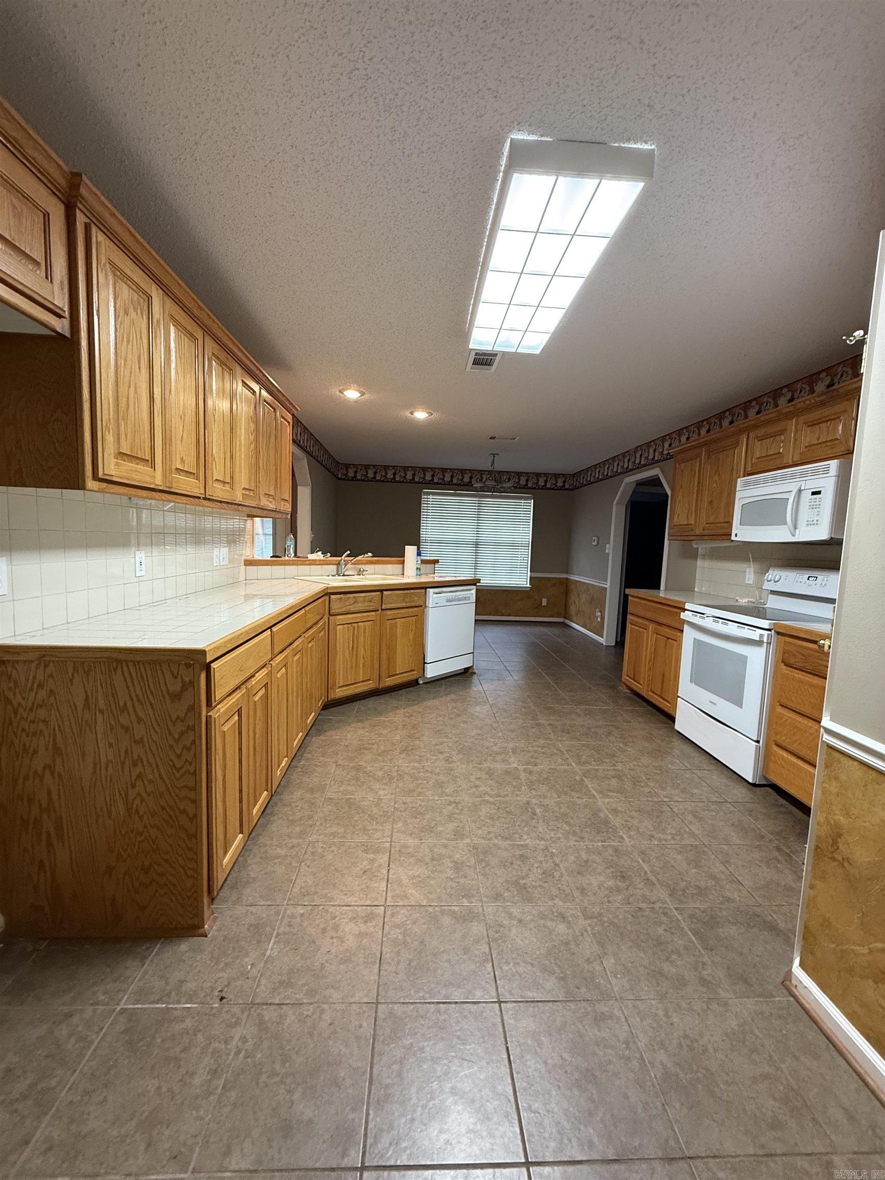 Regal Oaks Phase II - Residential