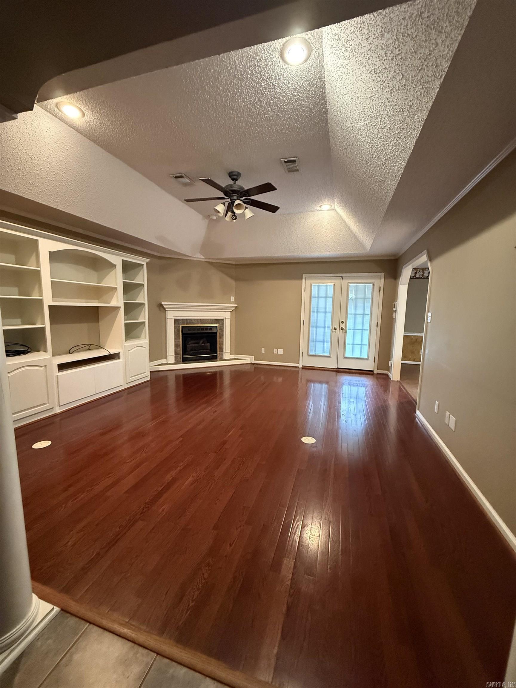 Regal Oaks Phase II - Residential