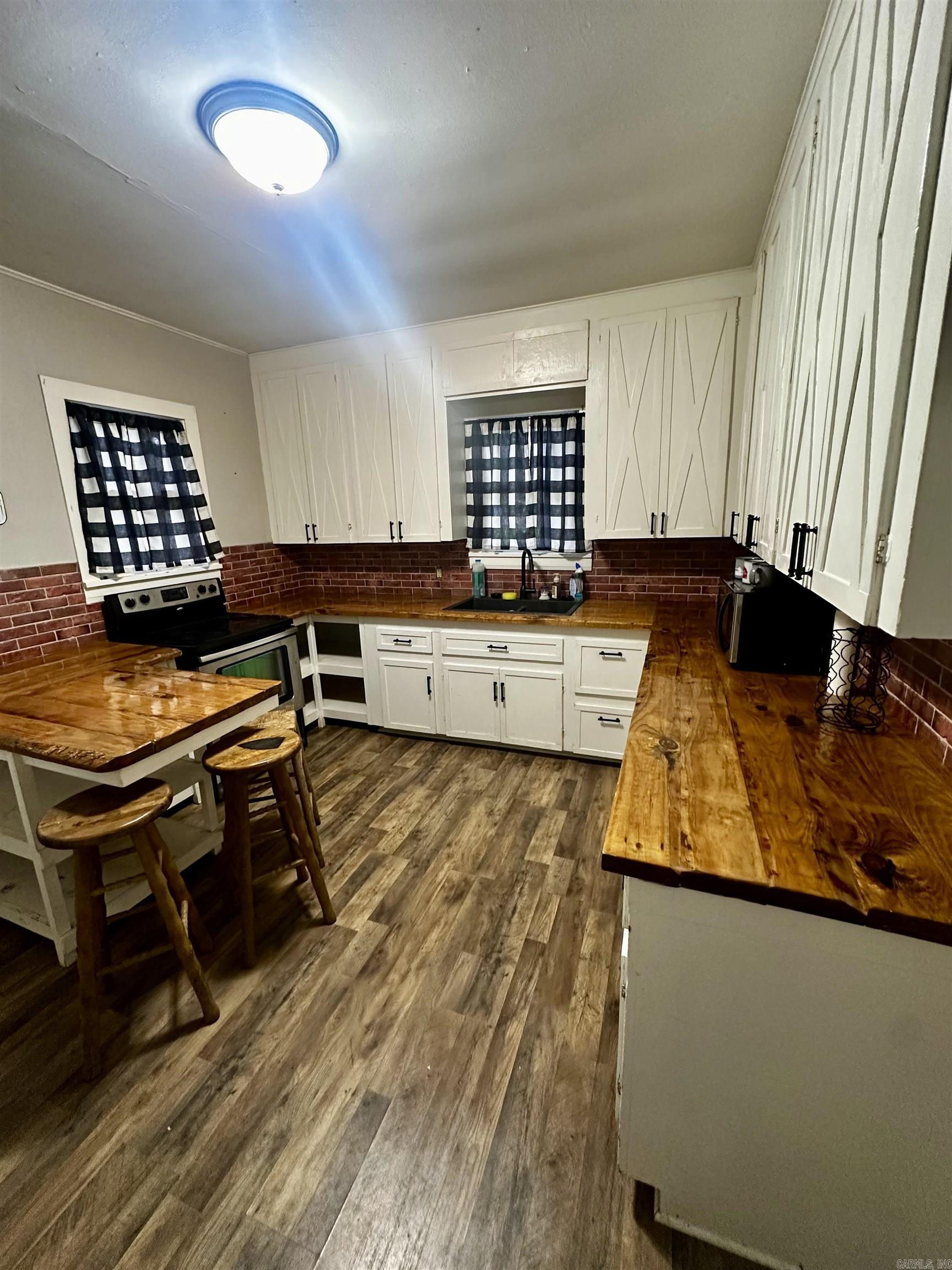 Crossett Original - Residential