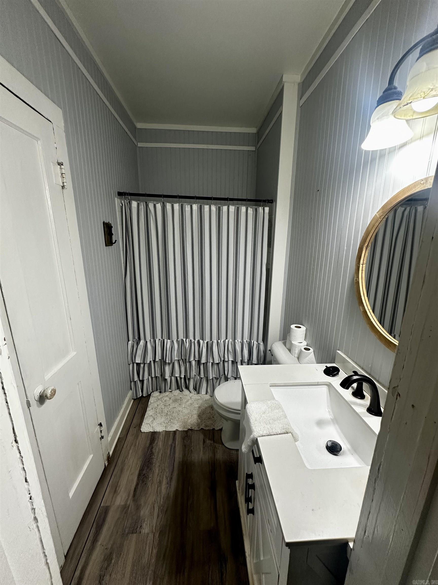 Crossett Original - Residential