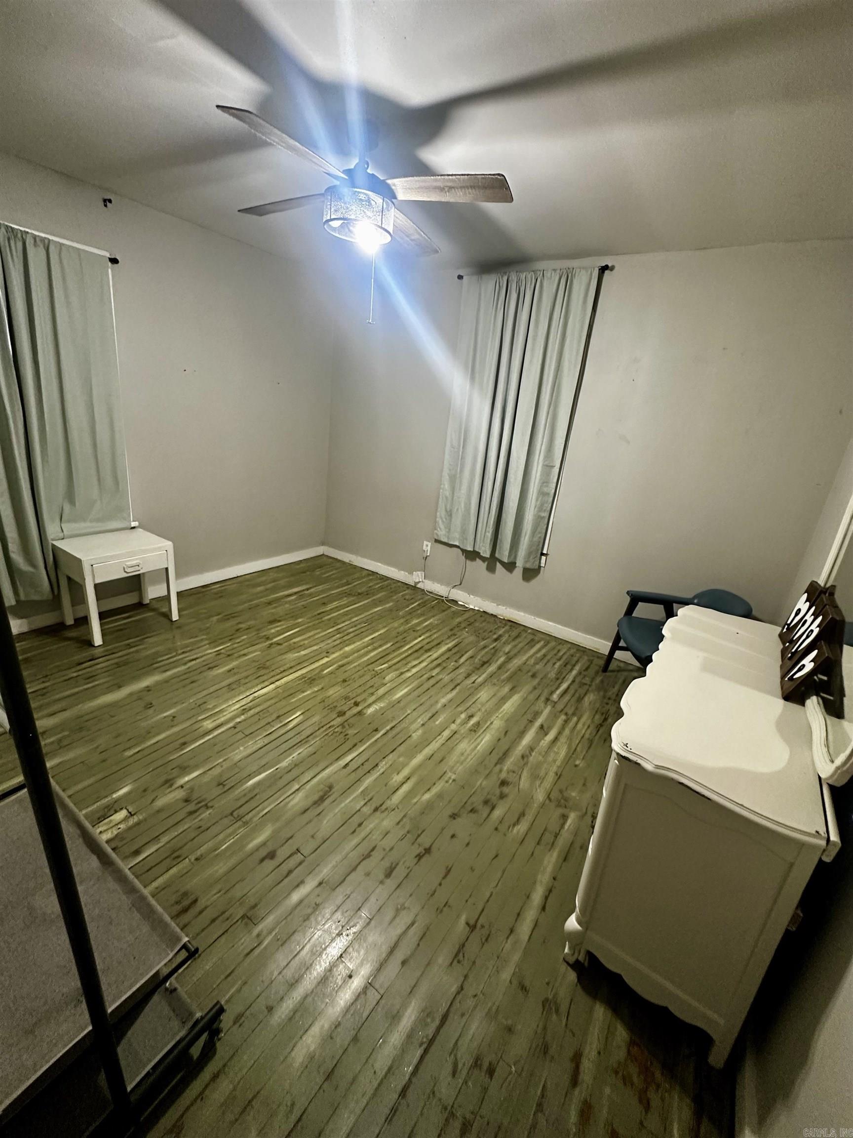 Crossett Original - Residential