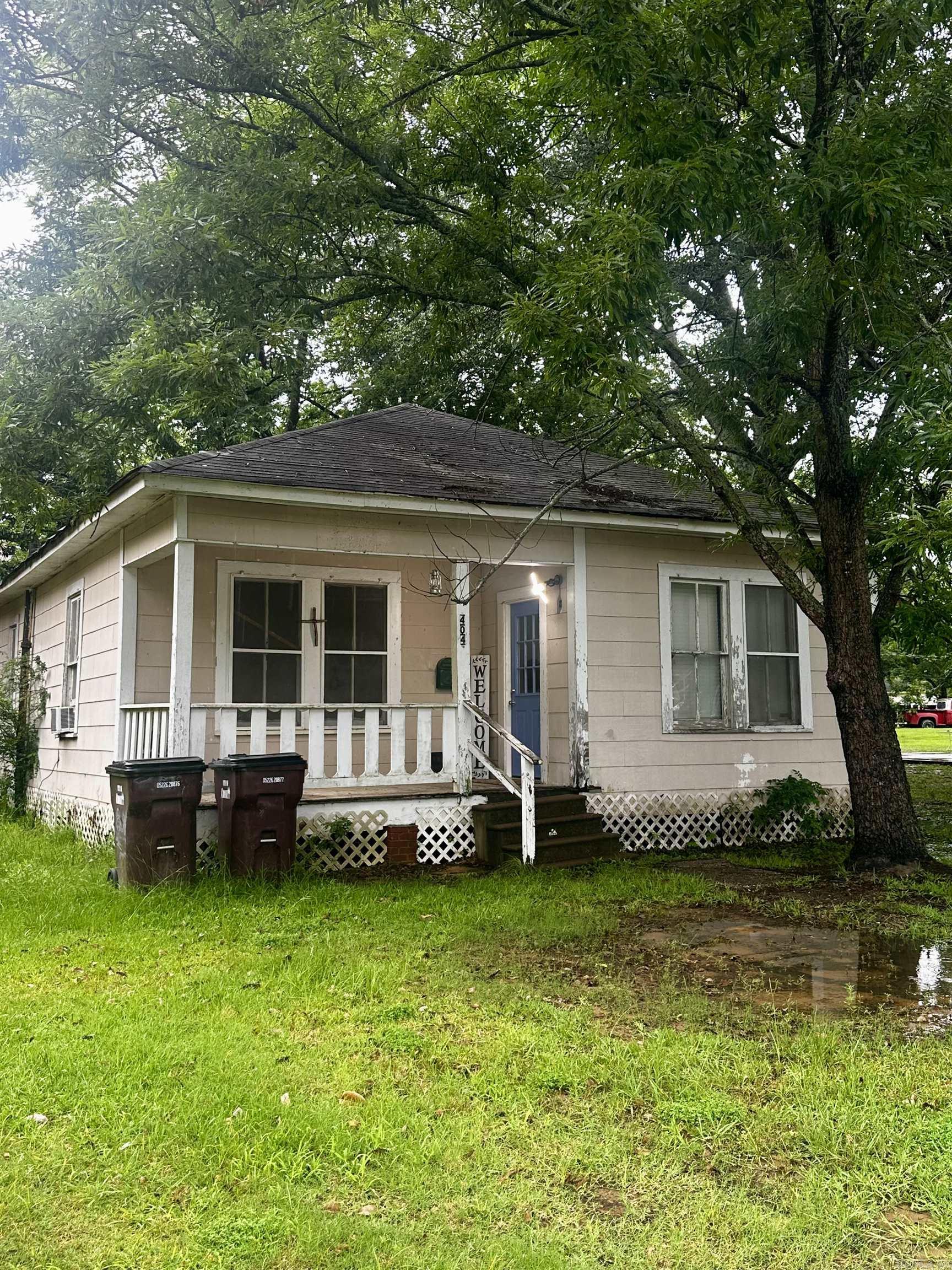 Crossett Original - Residential