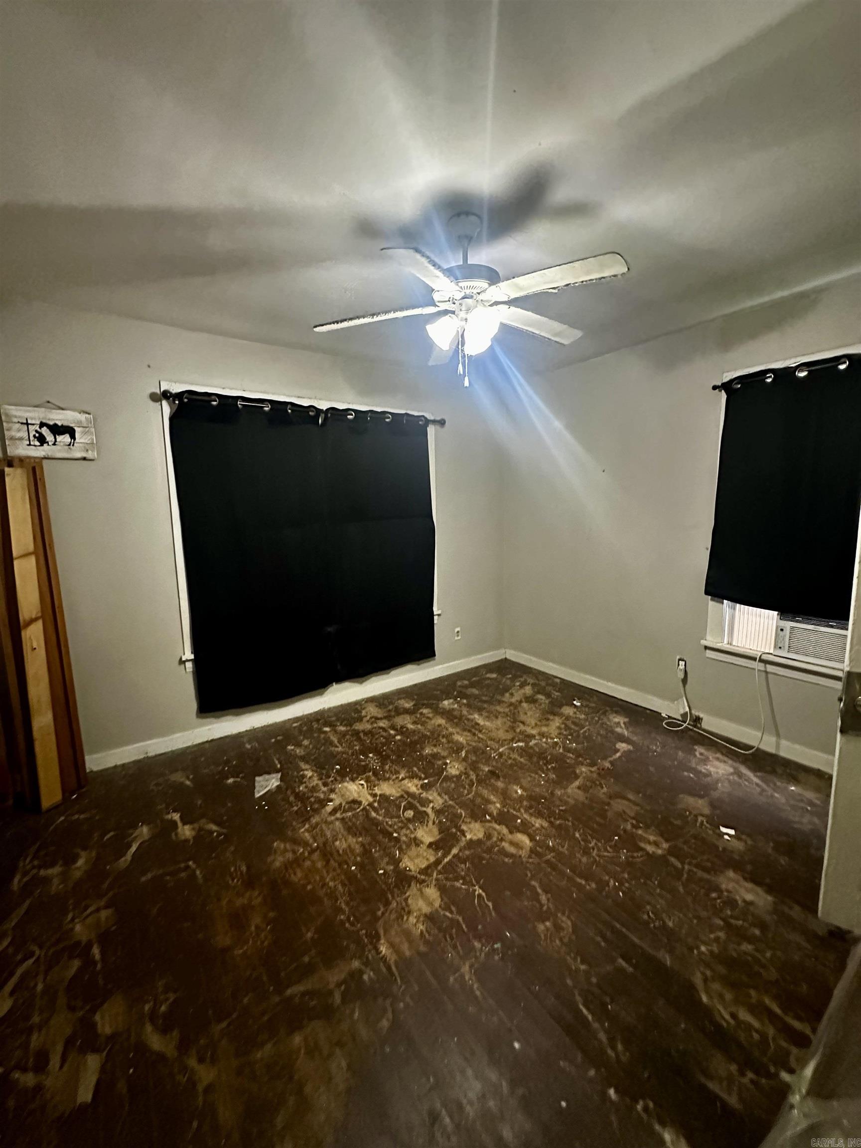 Crossett Original - Residential