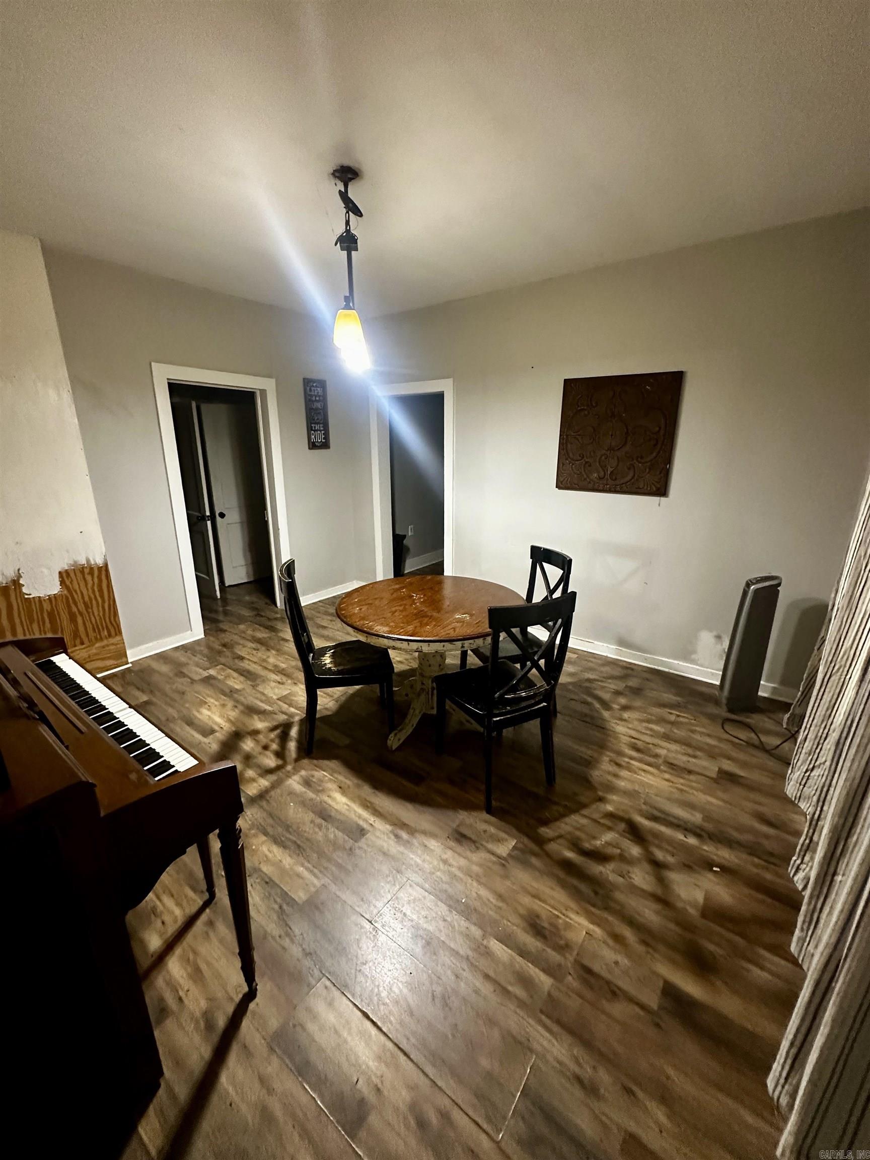 Crossett Original - Residential
