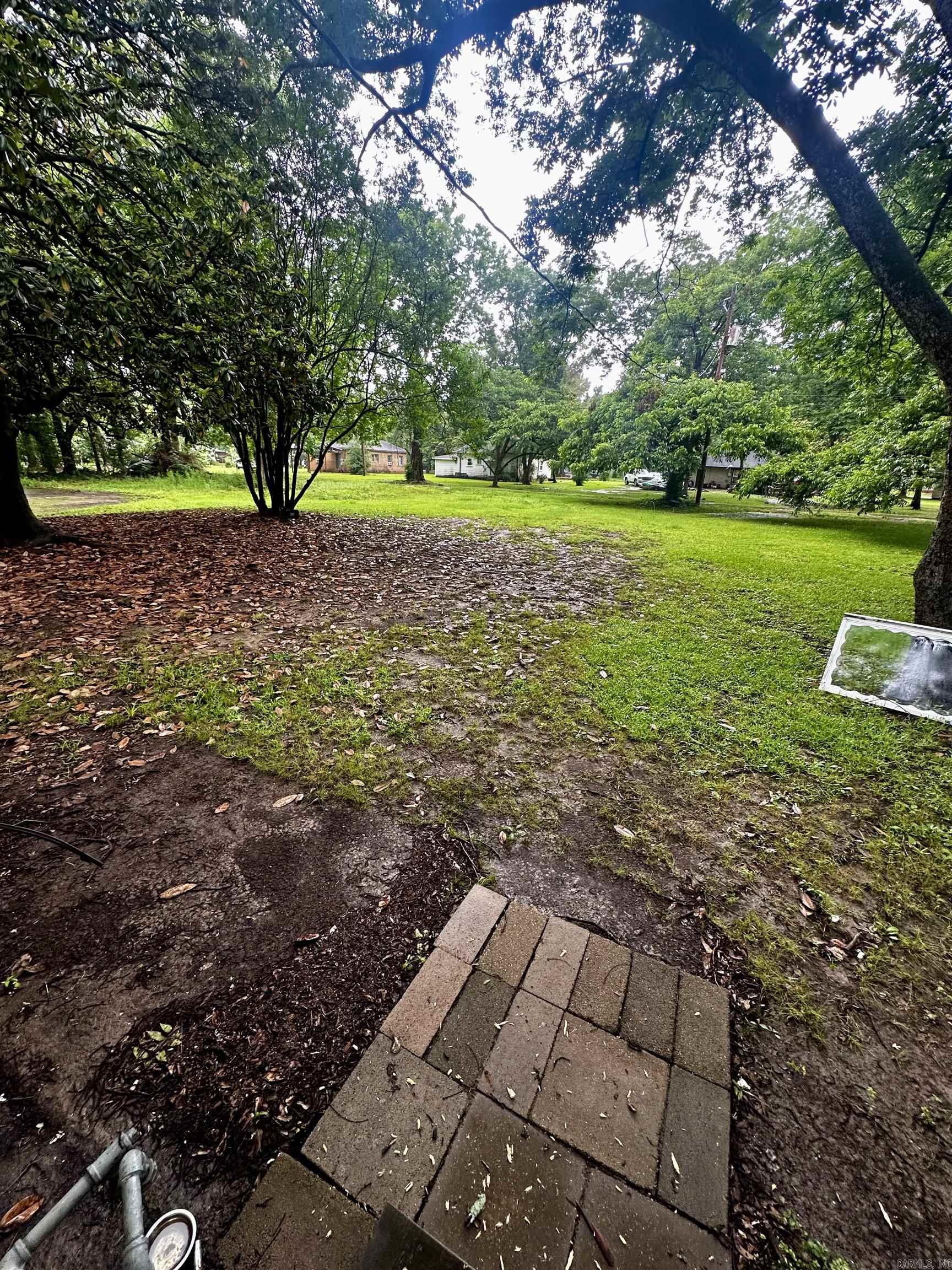Crossett Original - Residential