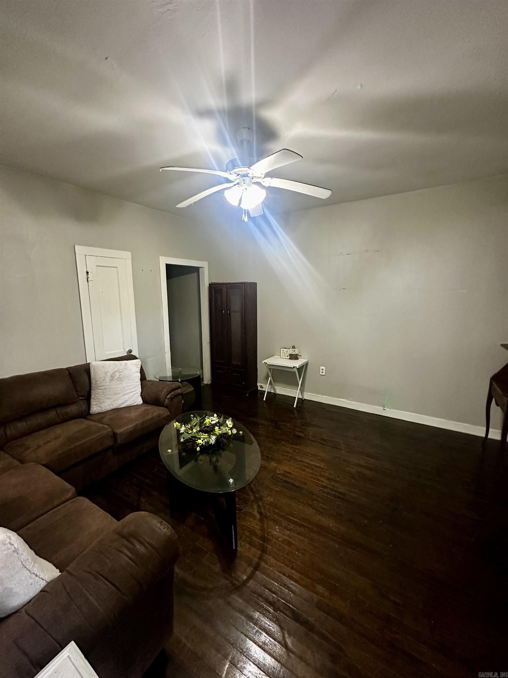 Crossett Original - Residential