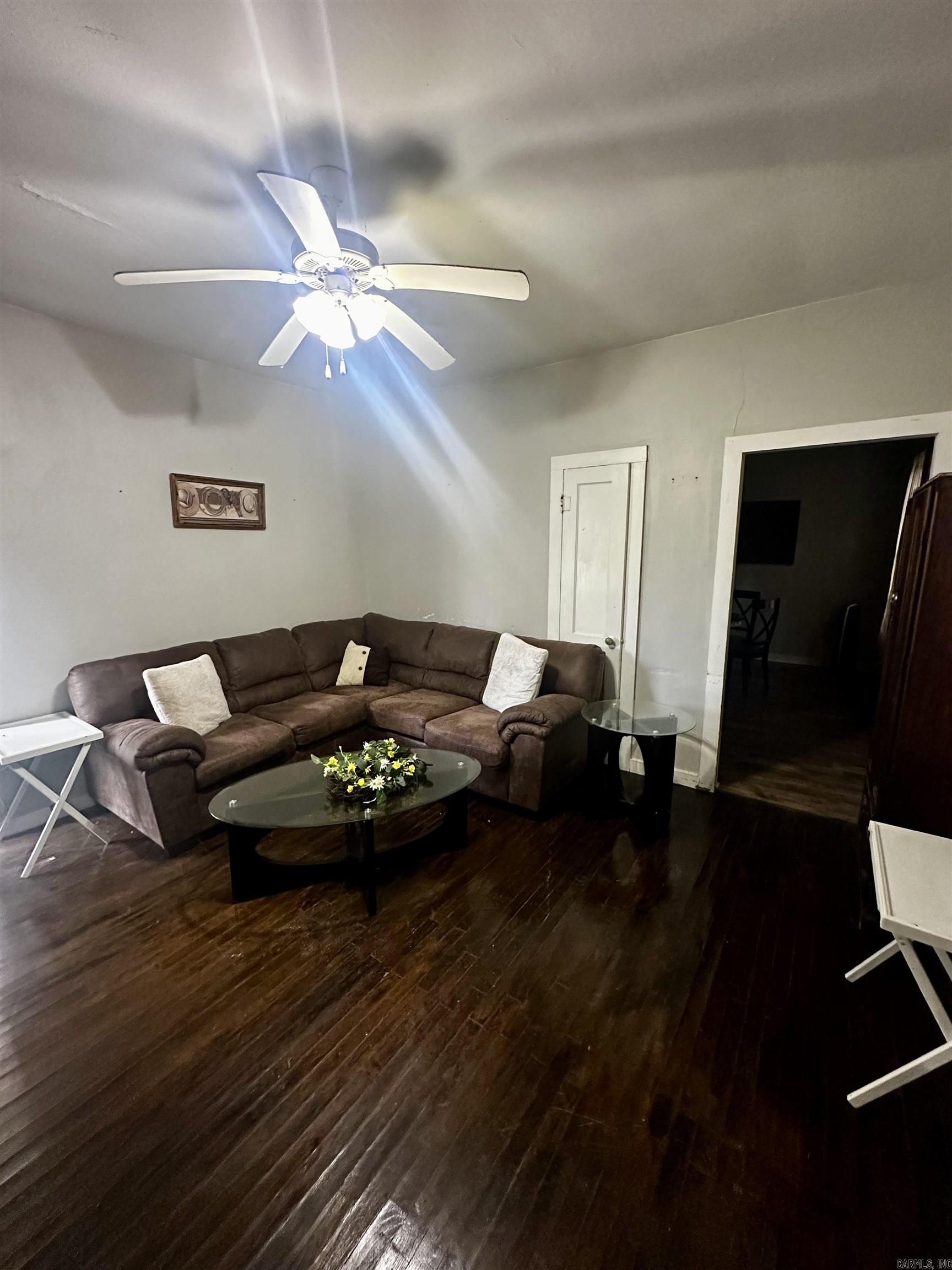 Crossett Original - Residential