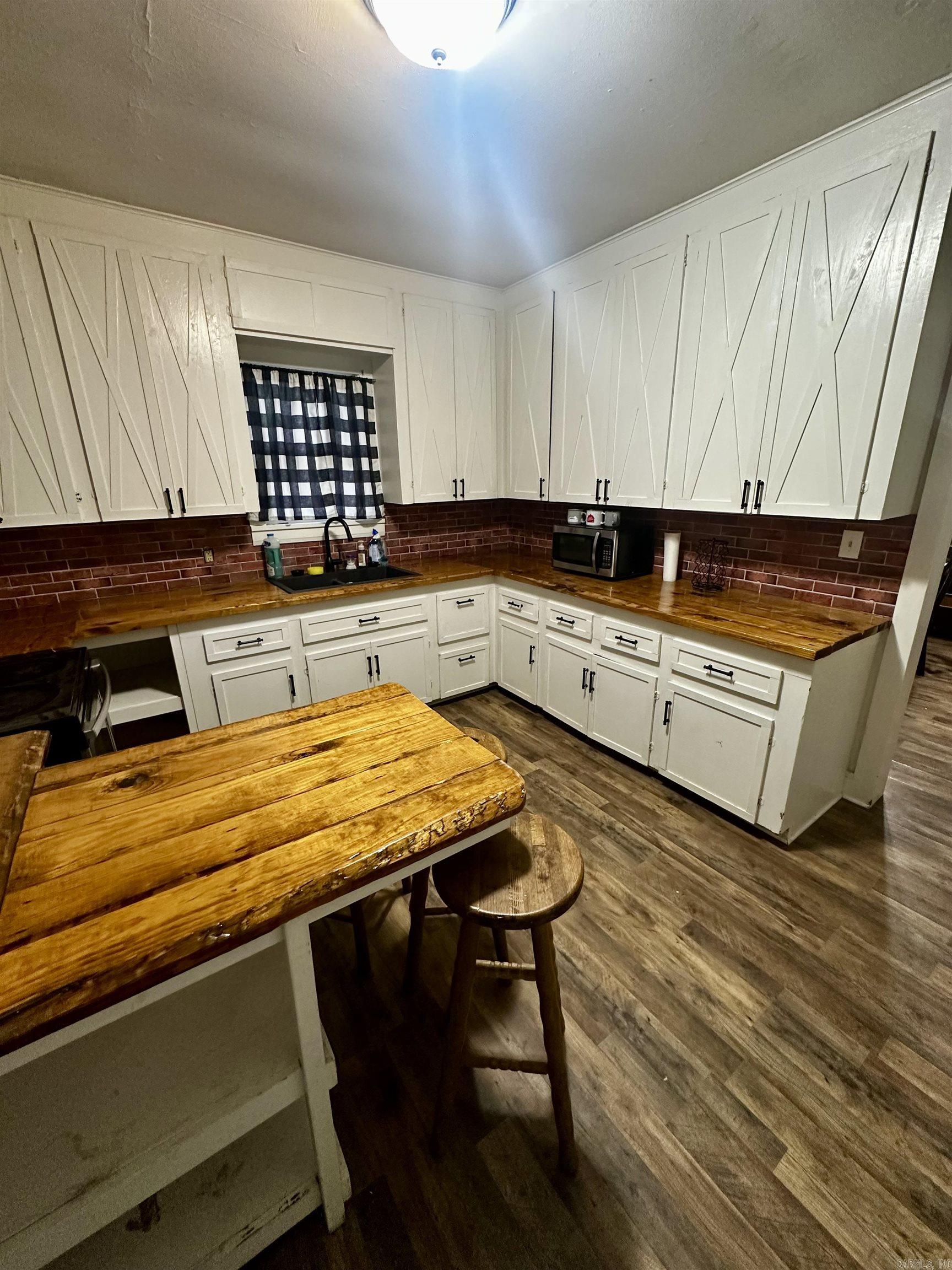Crossett Original - Residential