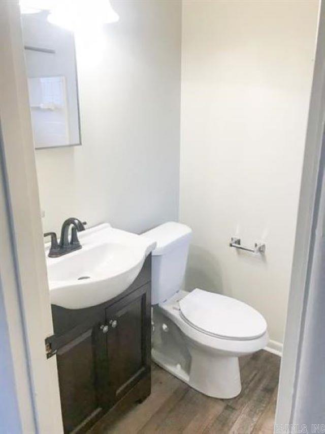 Hillcrest-Pfeifer - Residential Lease