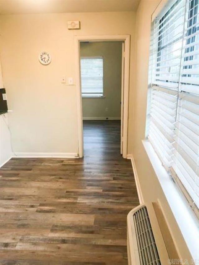 Hillcrest-Pfeifer - Residential Lease