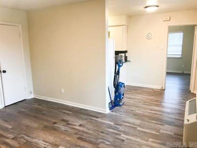 Hillcrest-Pfeifer - Residential Lease