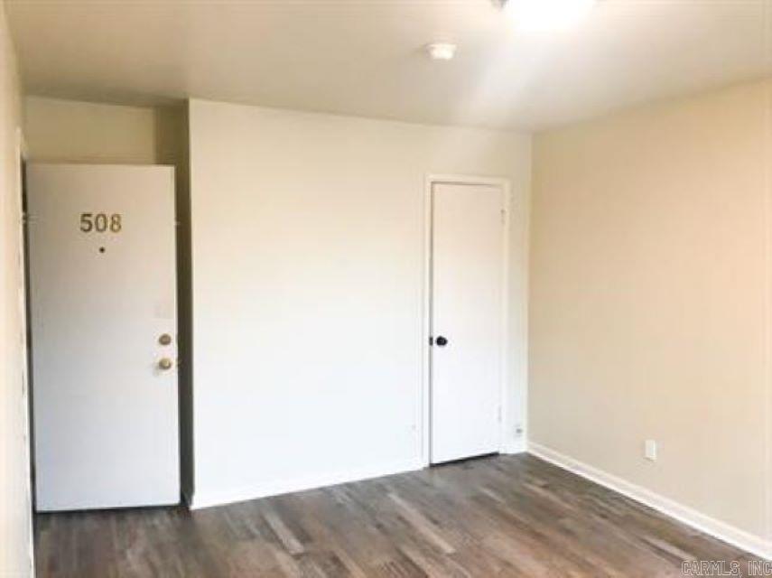 Hillcrest-Pfeifer - Residential Lease