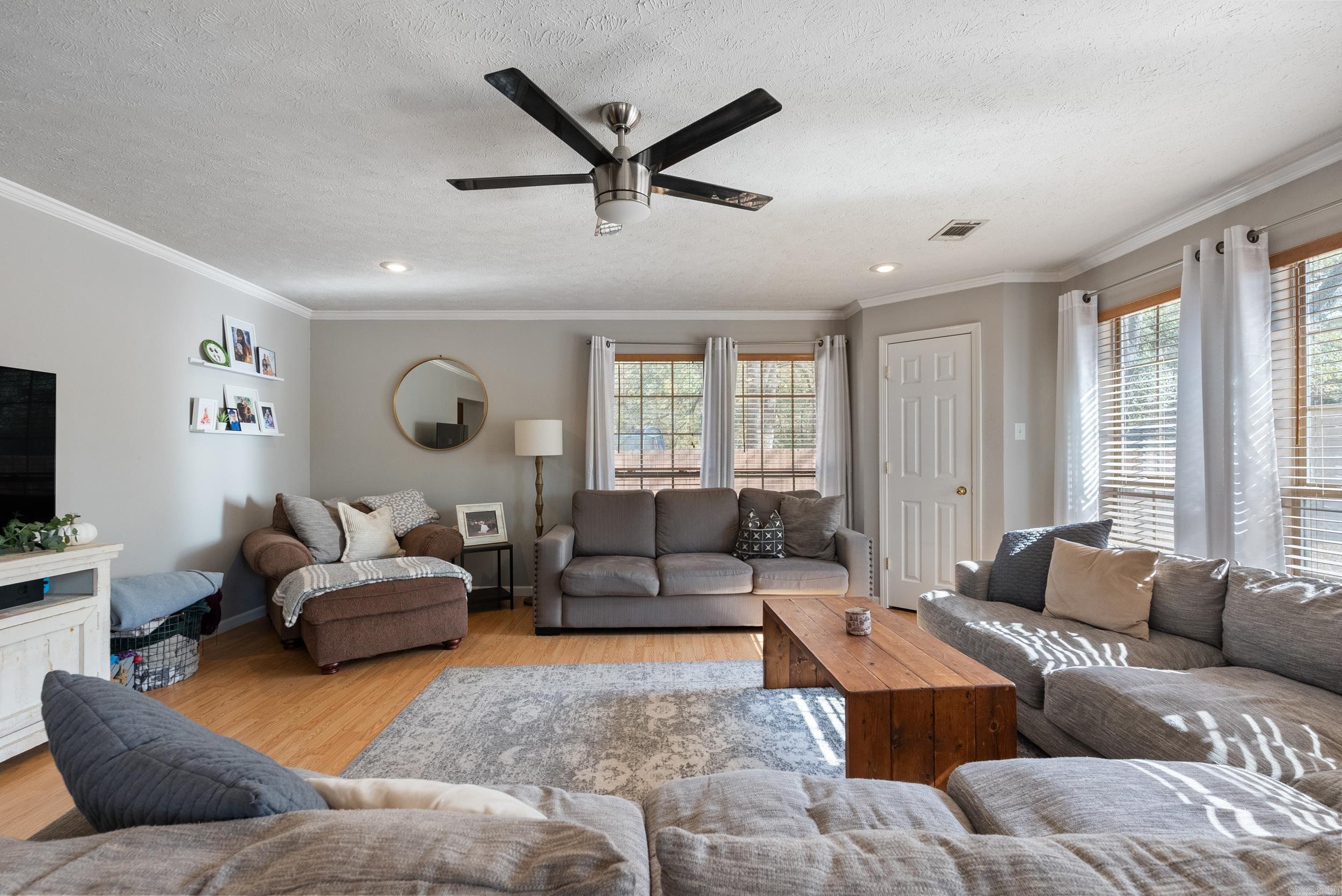 GLENWOOD PLACE - Residential