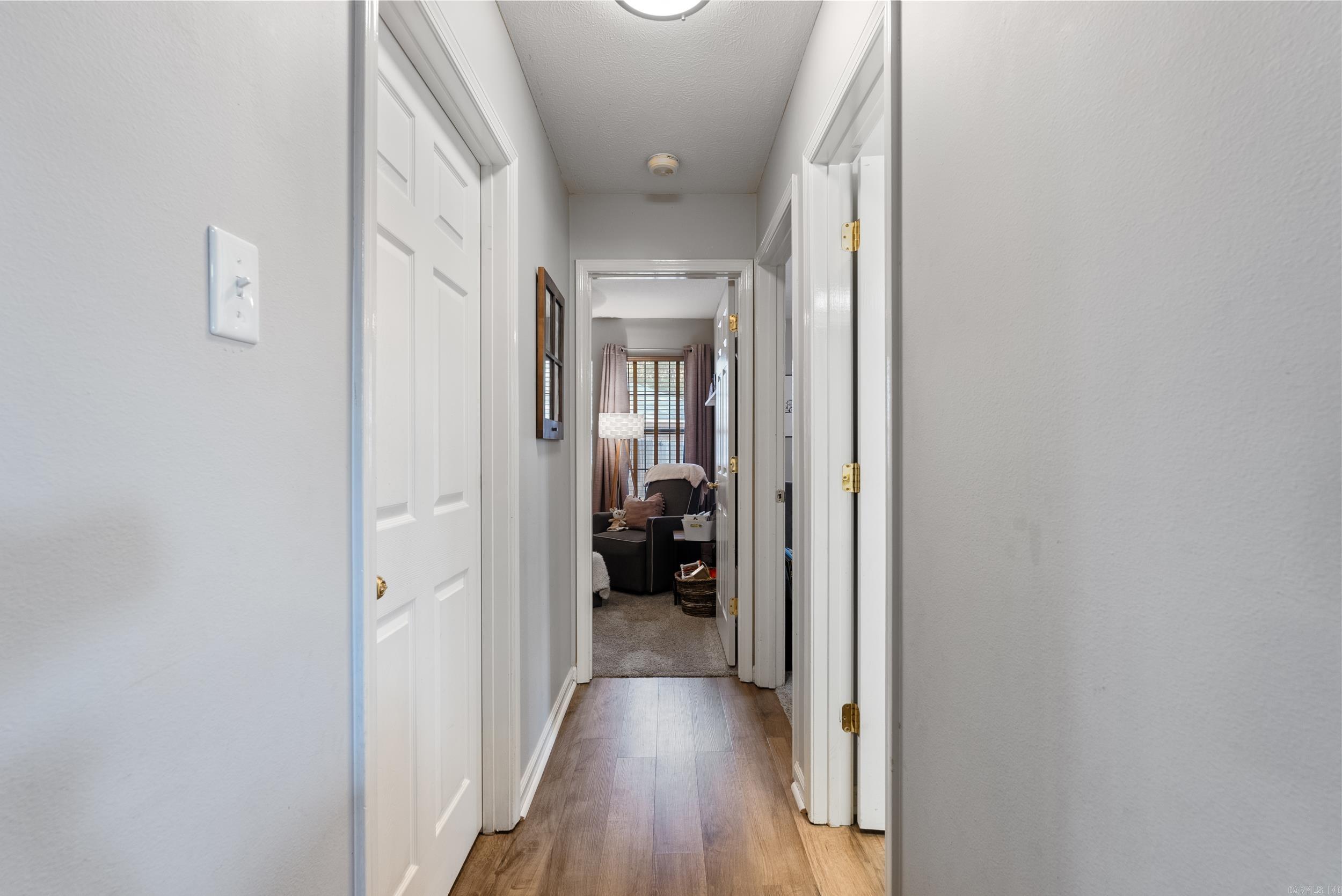 GLENWOOD PLACE - Residential