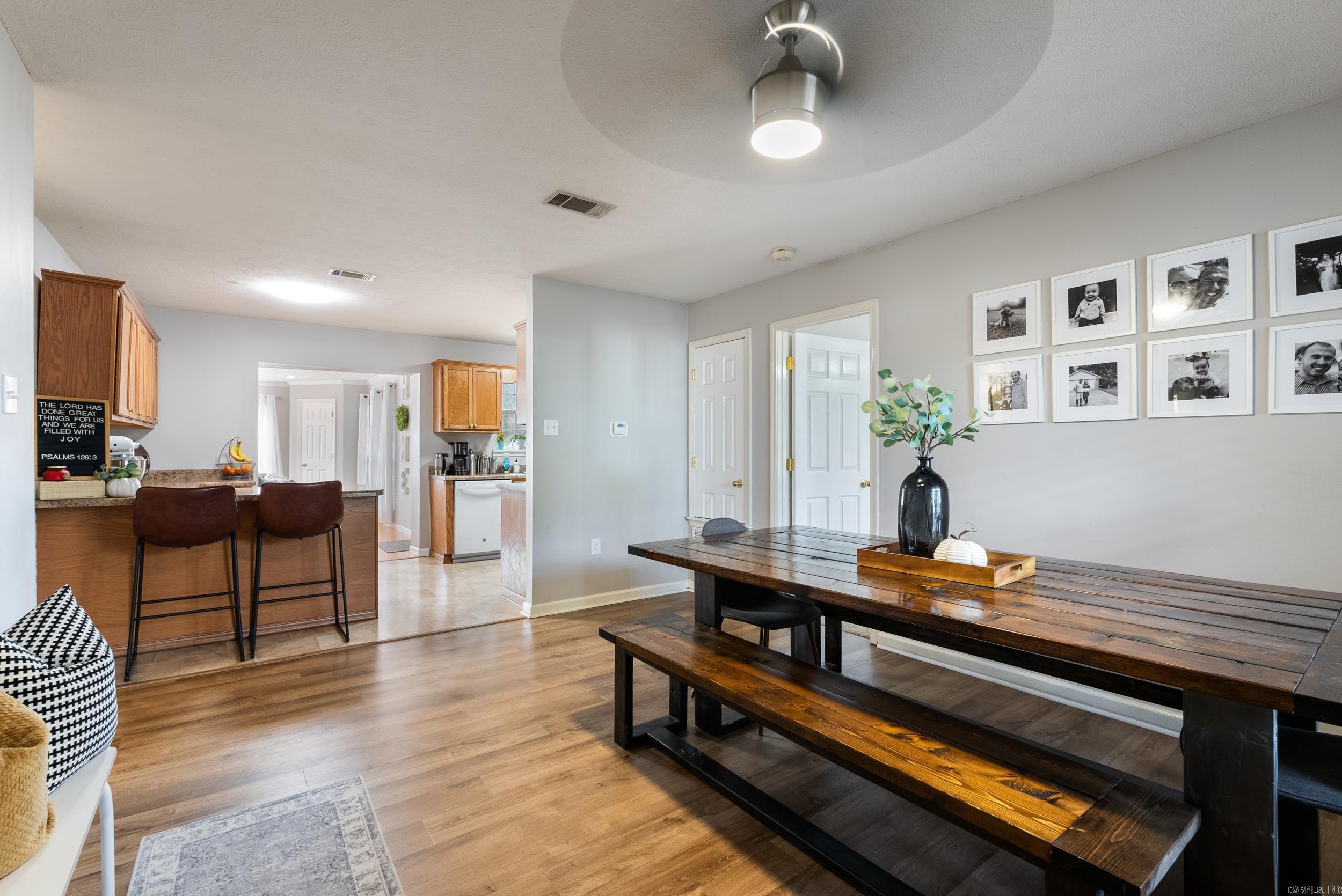 GLENWOOD PLACE - Residential