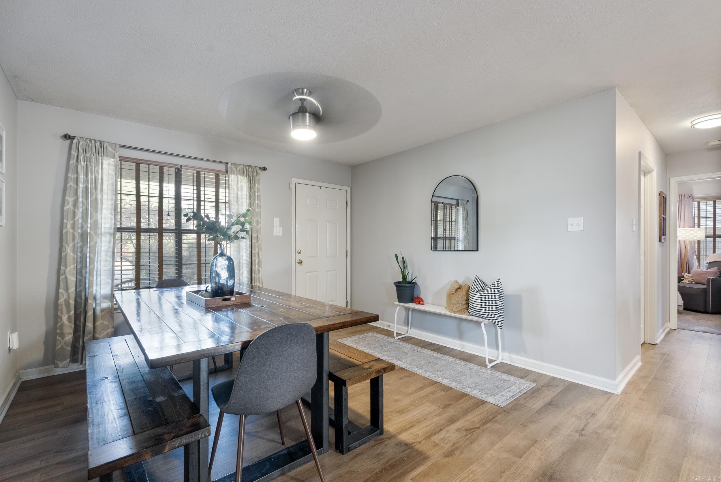 GLENWOOD PLACE - Residential