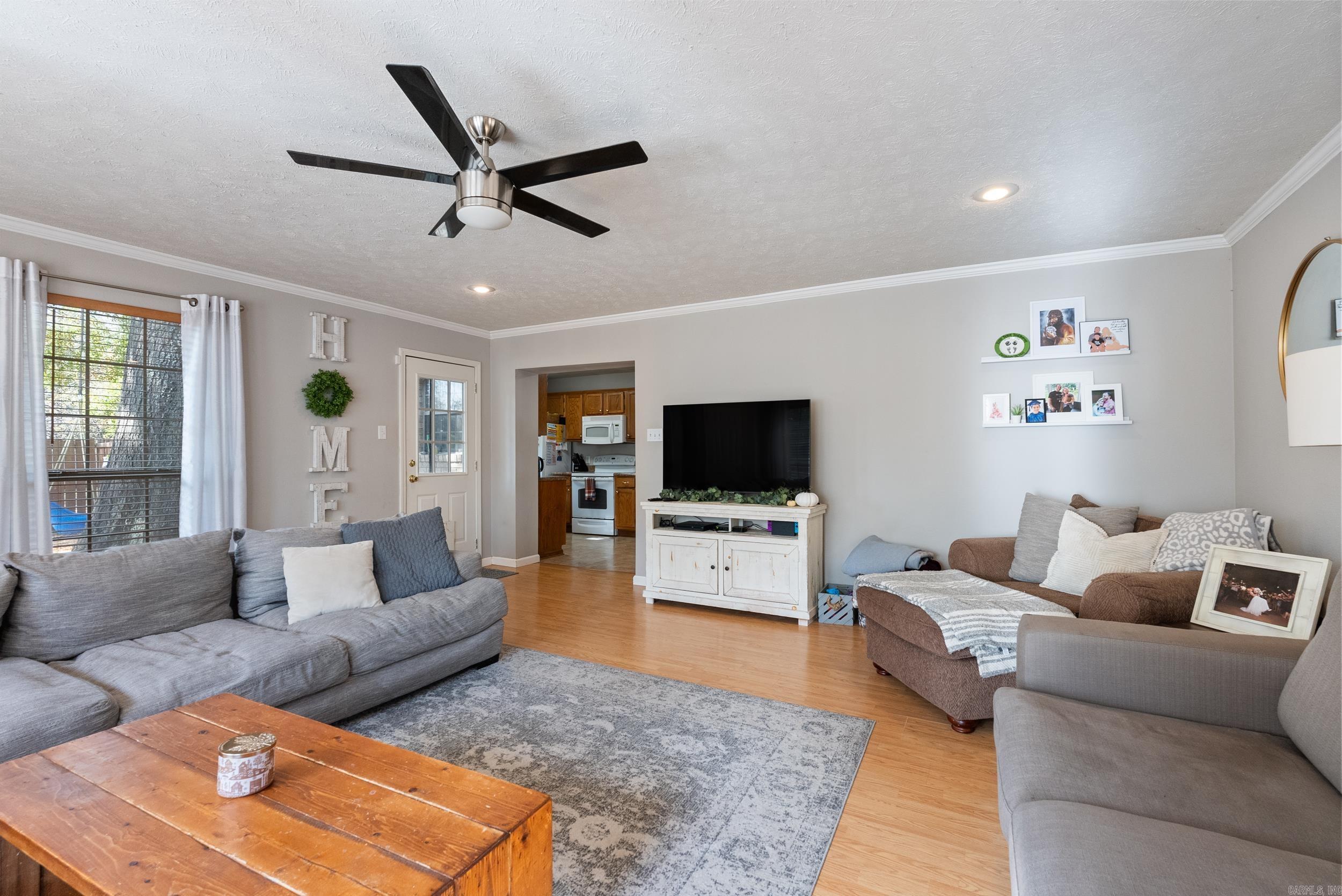 GLENWOOD PLACE - Residential