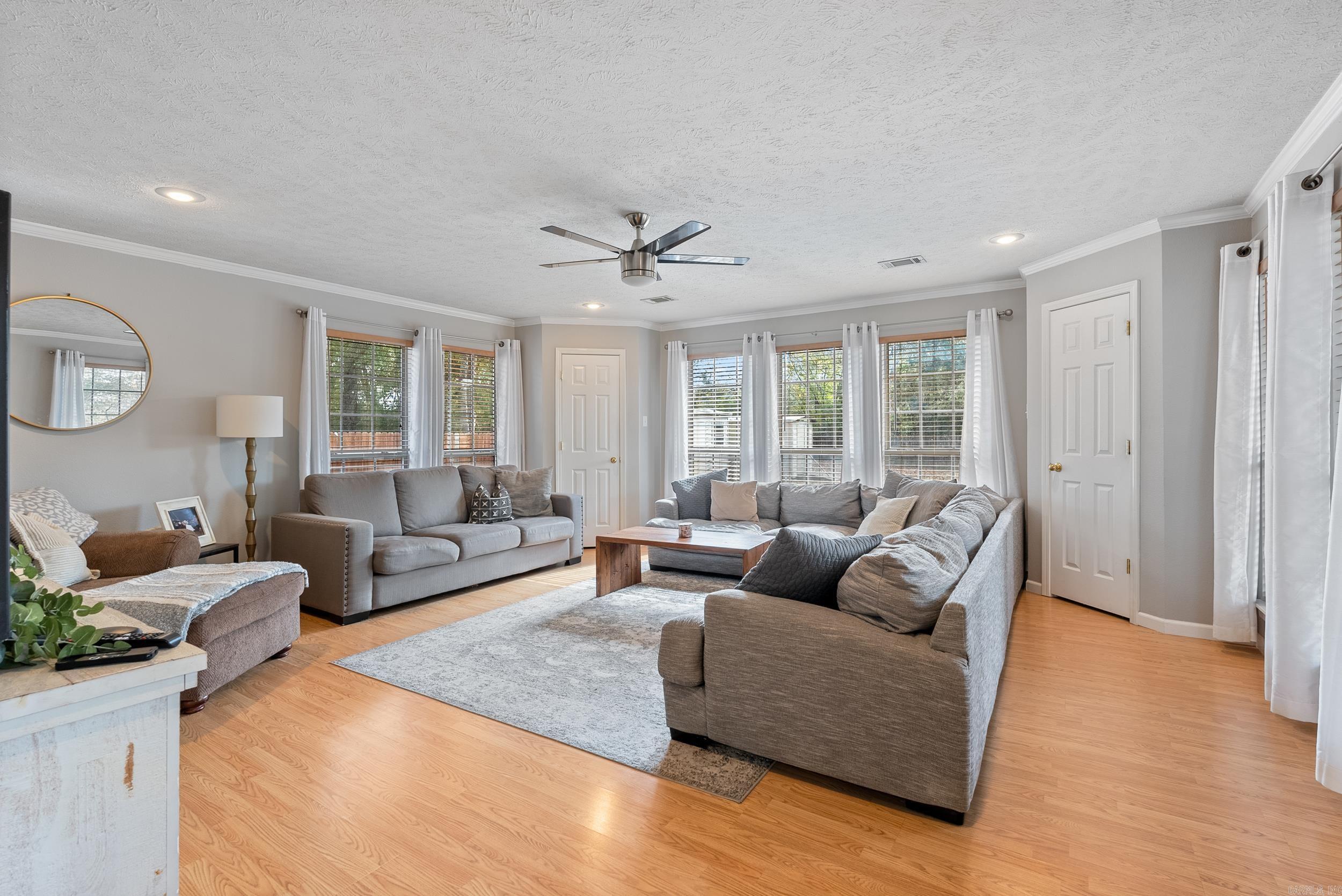 GLENWOOD PLACE - Residential