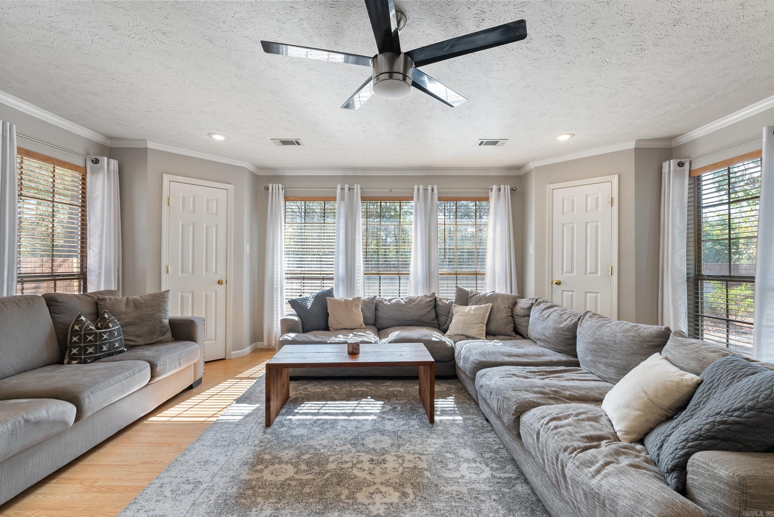 GLENWOOD PLACE - Residential