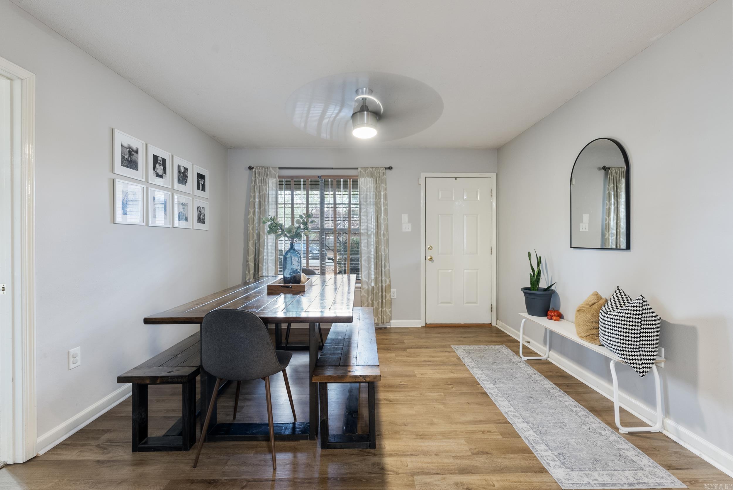 GLENWOOD PLACE - Residential