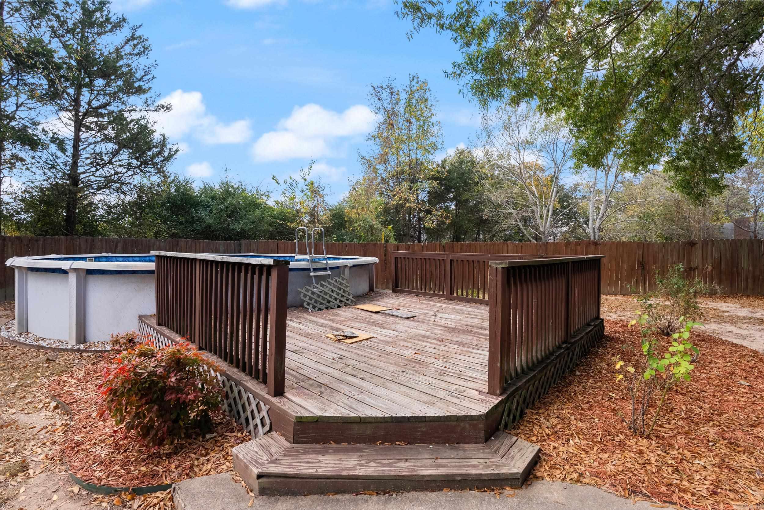 GLENWOOD PLACE - Residential