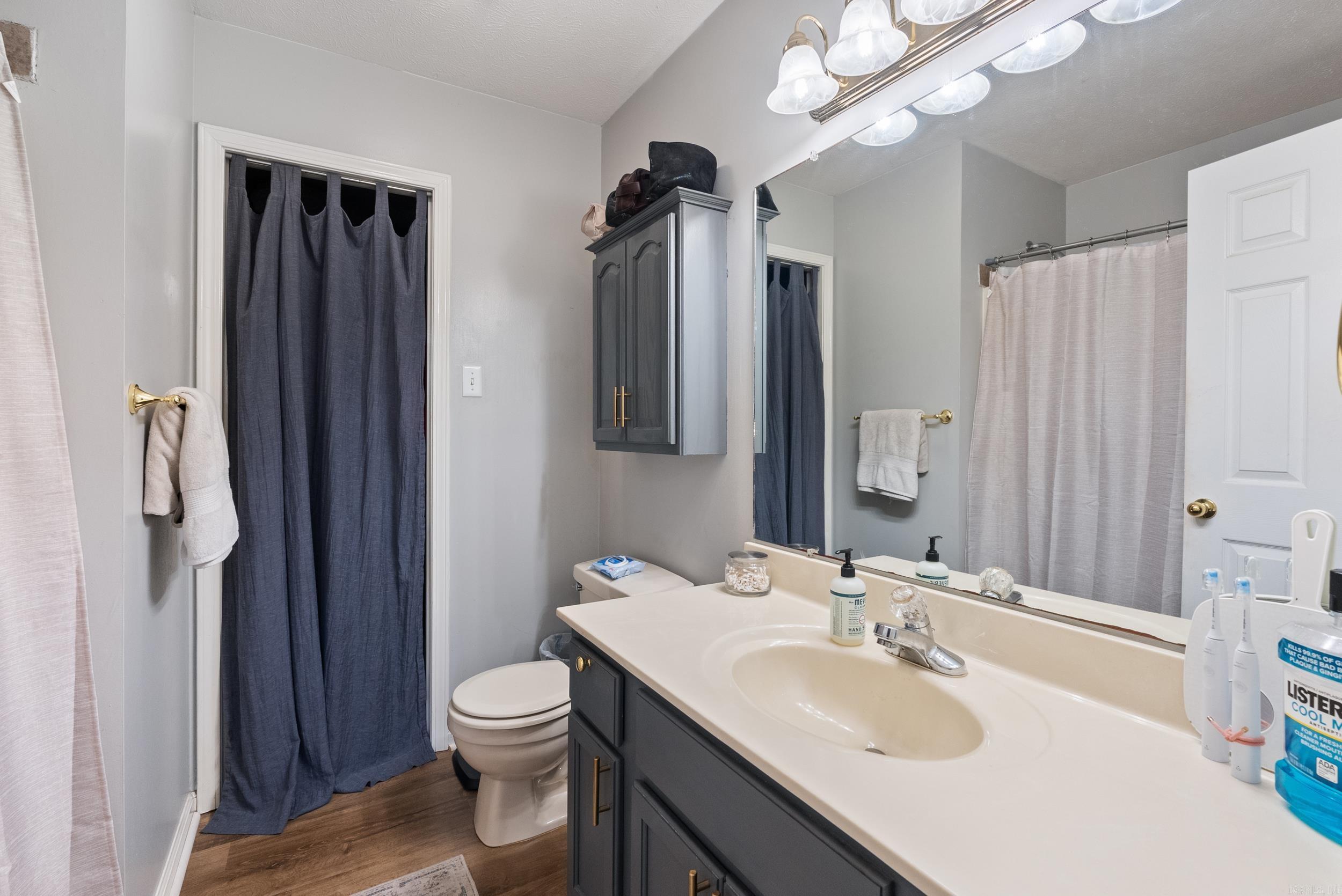 GLENWOOD PLACE - Residential