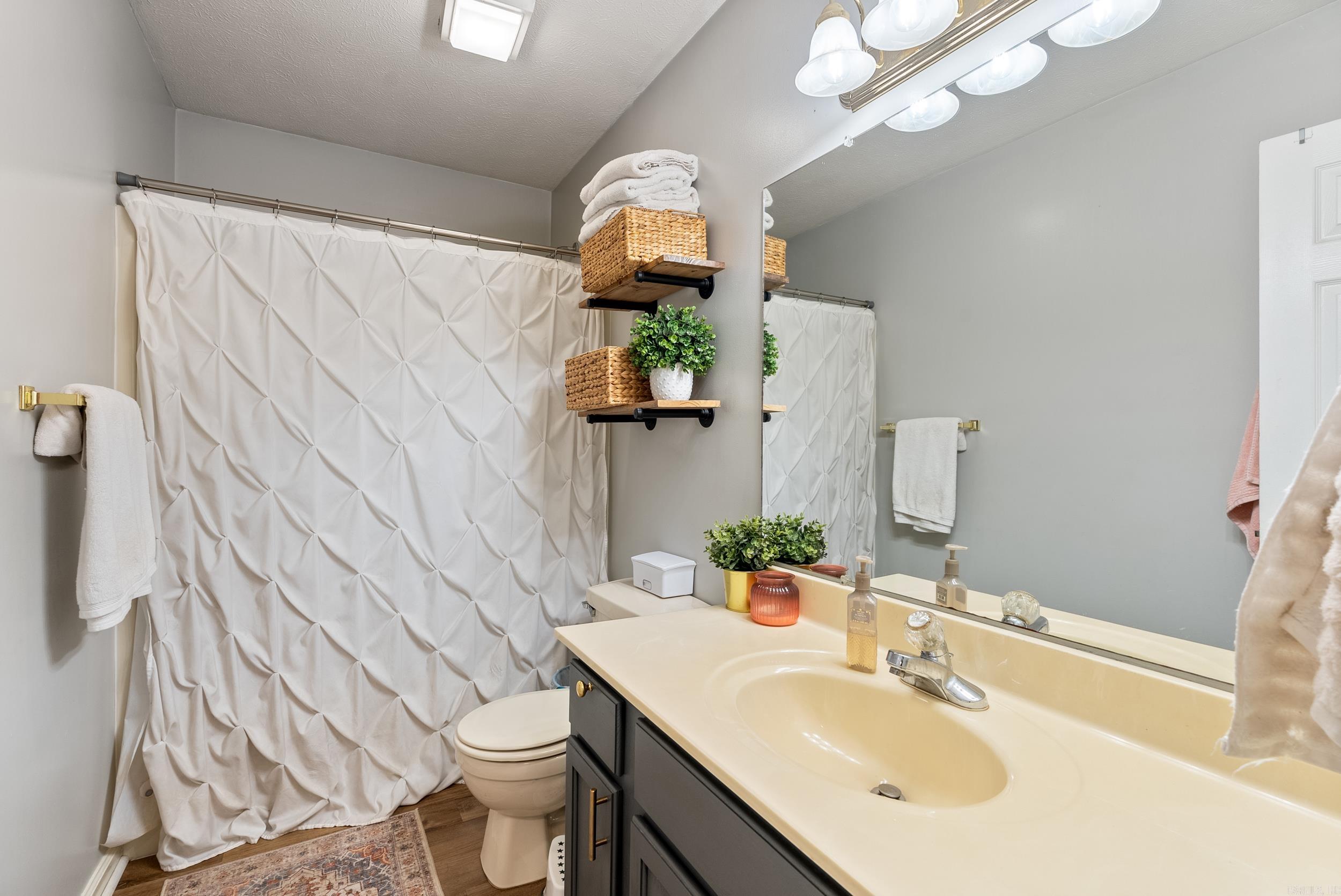 GLENWOOD PLACE - Residential