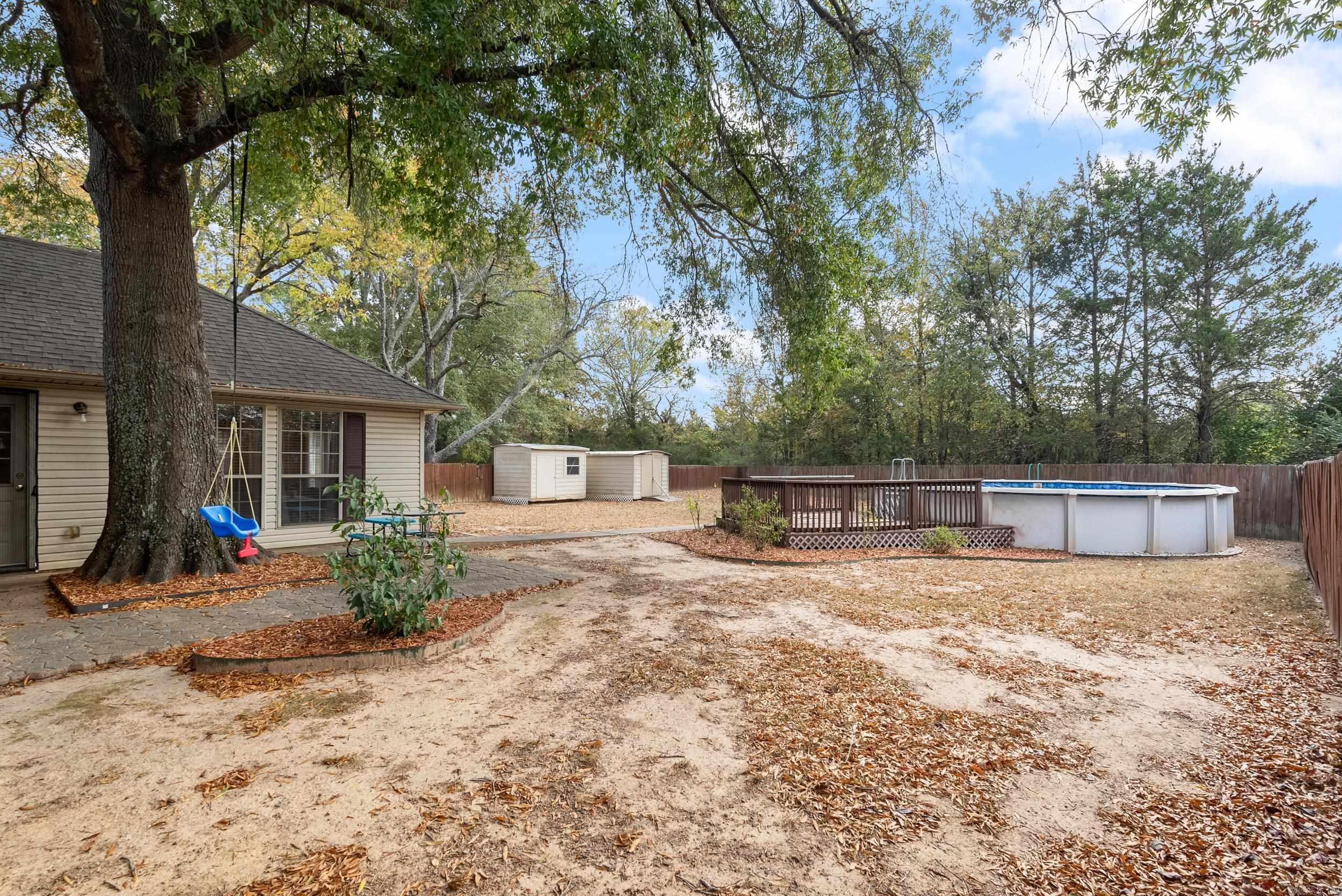 GLENWOOD PLACE - Residential