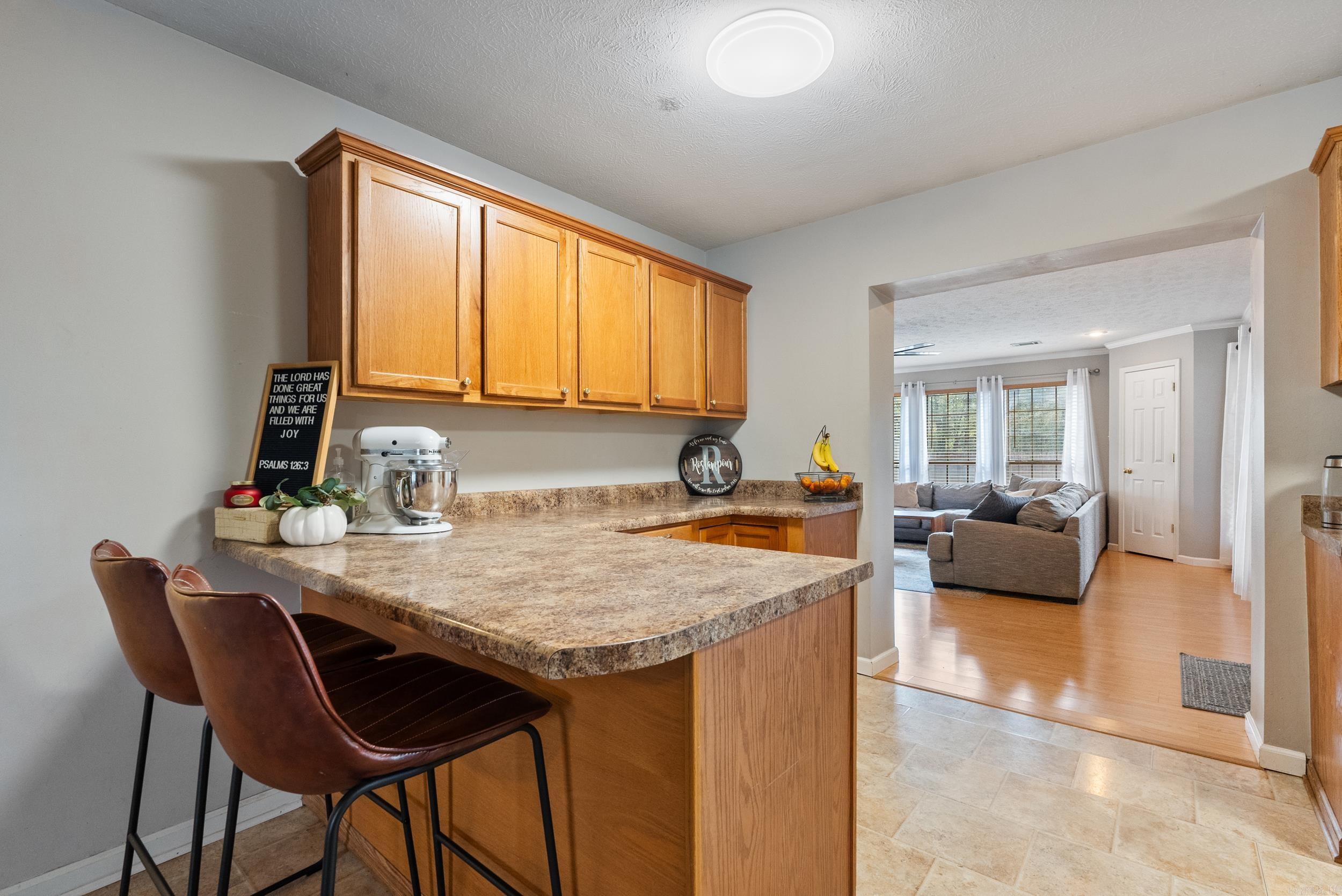 GLENWOOD PLACE - Residential